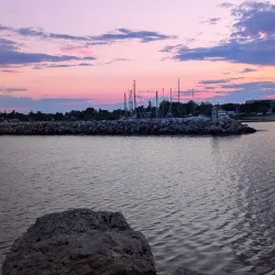 Gimli Marina - Gimli
