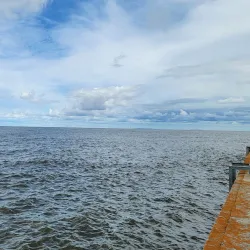 Gimli Marina - Gimli