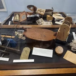 Icelandic Heritage Museum - Gimli