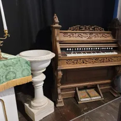 Icelandic Heritage Museum - Gimli