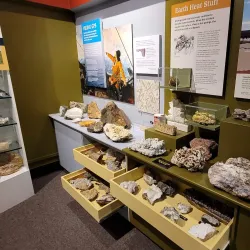 Icelandic Heritage Museum - Gimli
