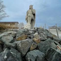 Lake Winnipeg - Gimli