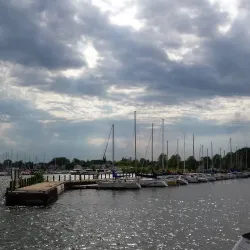 Lake Winnipeg - Gimli