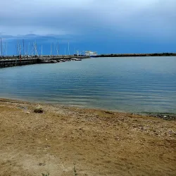 Lake Winnipeg - Gimli