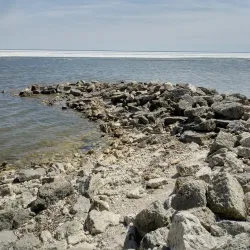 Lake Winnipeg - Gimli