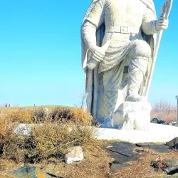 Lake Winnipeg - Gimli