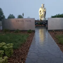 Lake Winnipeg - Gimli