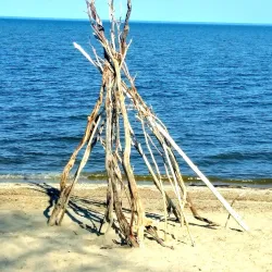 Lake Winnipeg - Gimli