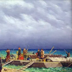 New Iceland Heritage Museum - Gimli