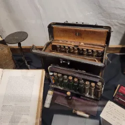 New Iceland Heritage Museum - Gimli