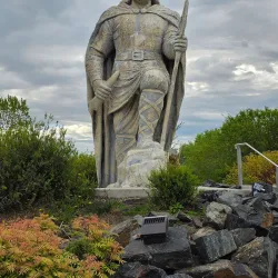 New Iceland Heritage Museum - Gimli