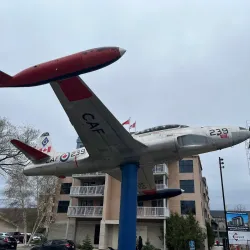 New Iceland Heritage Museum - Gimli