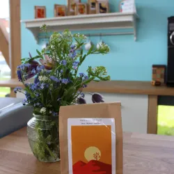 Granby Farmers' Market (Marché Public de Granby) - Granby