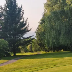 Granby Golf Club - Granby