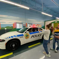 Granby Museum (Musée de Granby) - Granby