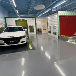 Granby Museum (Musée de Granby) - Granby