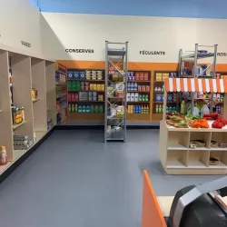 Granby Museum (Musée de Granby) - Granby