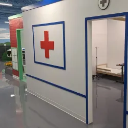 Granby Museum (Musée de Granby) - Granby