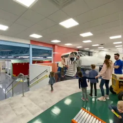 Granby Museum (Musée de Granby) - Granby