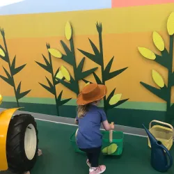 Granby Museum (Musée de Granby) - Granby