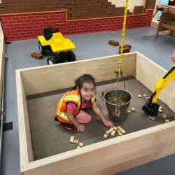 Granby Museum (Musée de Granby) - Granby