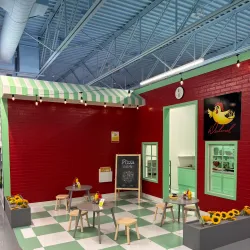 Granby Museum (Musée de Granby) - Granby