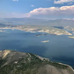 Granby Regional Airport - Granby