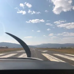 Granby Regional Airport - Granby