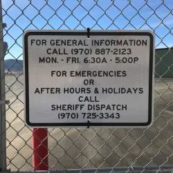 Granby Regional Airport - Granby