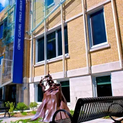 La Maison des Arts de Granby - Granby