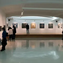 La Maison des Arts de Granby - Granby