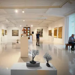 La Maison des Arts de Granby - Granby