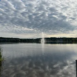 Parc Daniel-Johnson - Granby