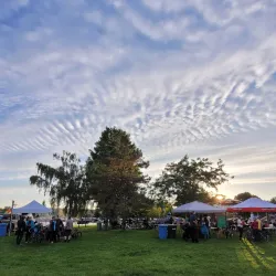 Parc Daniel-Johnson - Granby