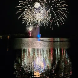 Parc Daniel-Johnson - Granby