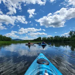 Parc Daniel-Johnson - Granby