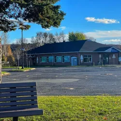 Parc Daniel-Johnson - Granby