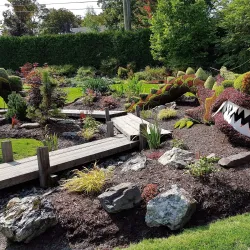 Parc du Domaine-Howard - Granby