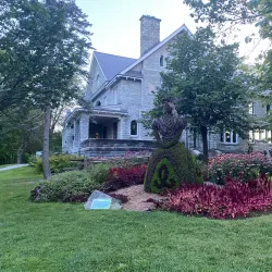 Parc du Domaine-Howard - Granby