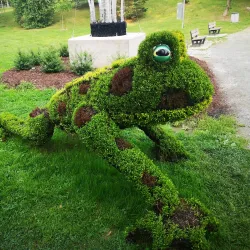 Parc du Domaine-Howard - Granby