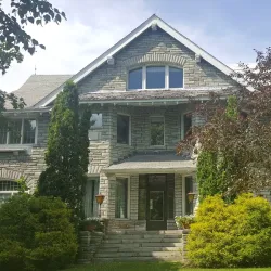 Parc du Domaine-Howard - Granby