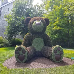 Parc du Domaine-Howard - Granby