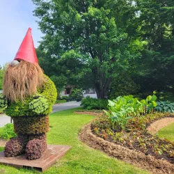 Parc du Domaine-Howard - Granby