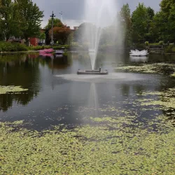 Parc du Domaine-Howard - Granby