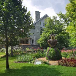 Parc du Domaine-Howard - Granby