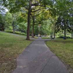 Parc Victoria - Granby