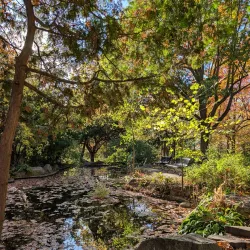 Parc Victoria - Granby