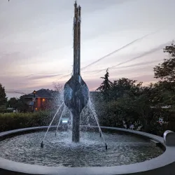 Parc Victoria - Granby