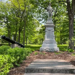 Parc Victoria - Granby