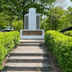 Parc Victoria - Granby